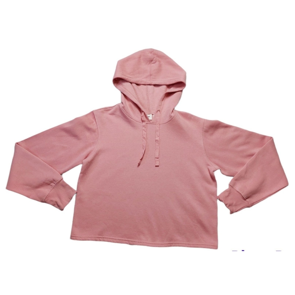 BP Sweatshirt Hoodie Size M Pink